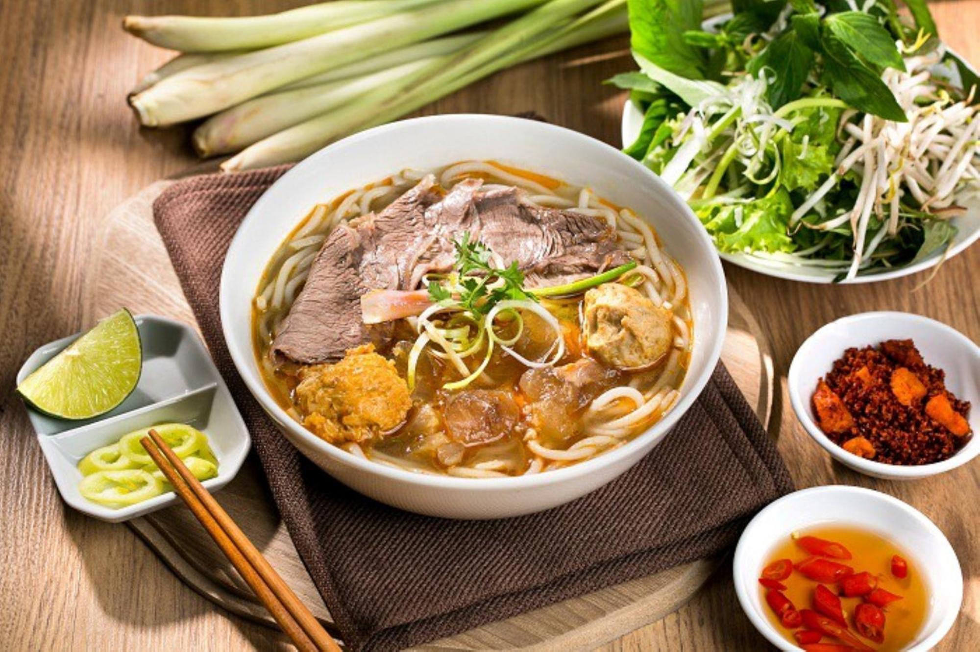 Luu Ngai Condotel 归仁 外观 照片